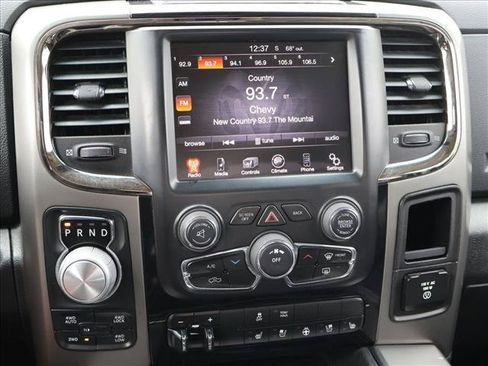Used 2014 RAM 1500 Sport w/ Convenience Group AWD/4WD image 18