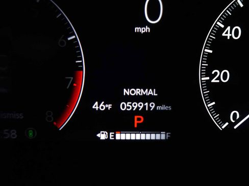 Used 2024 Honda HR-V Sport image 20