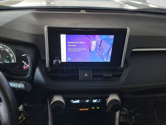 Used 2025 Toyota RAV4 LE FWD image 15