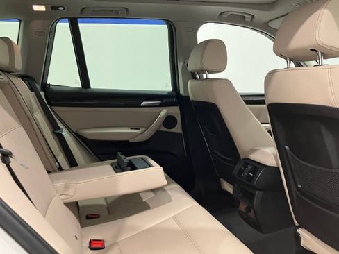 Used 2014 BMW X3 xDrive28i image 48