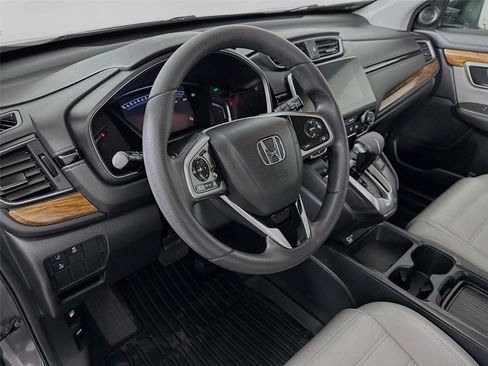Certified 2020 Honda CR-V EX image 23