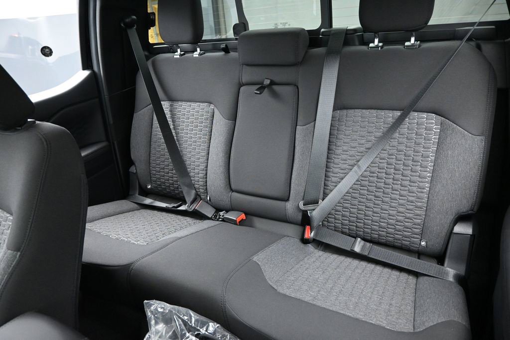 New 2026 Ford Ranger XLT AWD/4WD image 15
