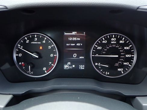 Certified 2026 Subaru Crosstrek 2.5i Premium AWD/4WD image 25