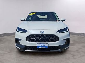 Certified 2023 Honda HR-V LX video 2