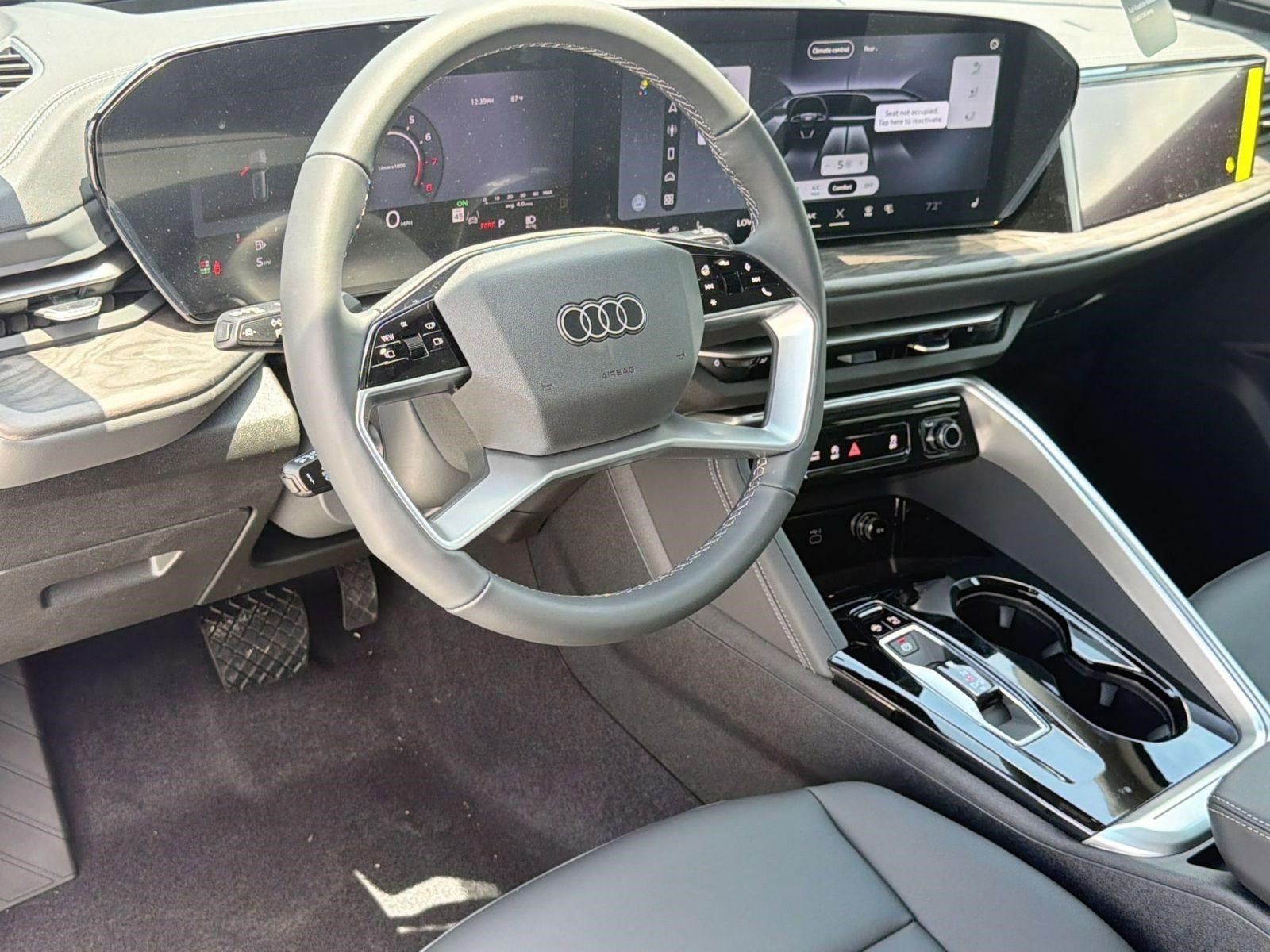 New 2026 Audi Q5 Premium Plus AWD/4WD image 4