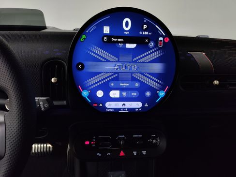 New 2026 MINI Cooper John Cooper Works image 18