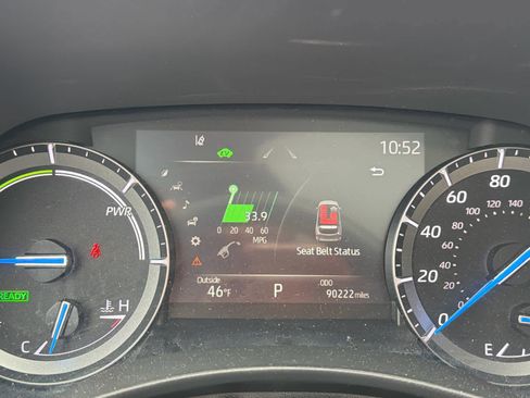 Used 2021 Toyota Highlander Platinum image 8