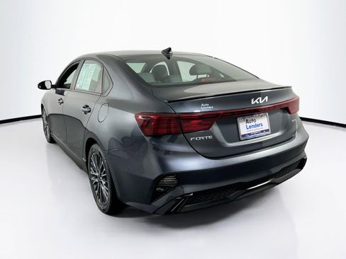 Used 2024 Kia Forte GT-Line image 7