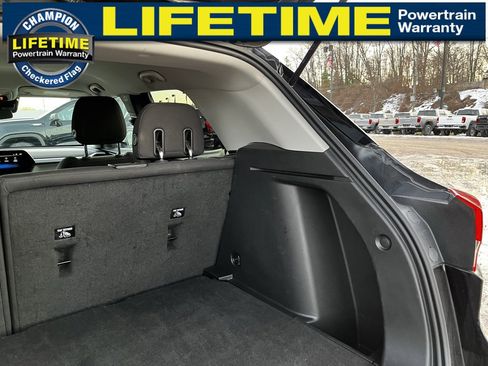 Certified 2025 Chevrolet TrailBlazer LT image 12