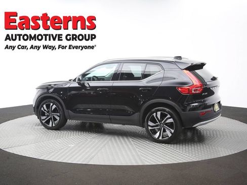 Used 2025 Volvo XC40 B5 Plus AWD/4WD image 63