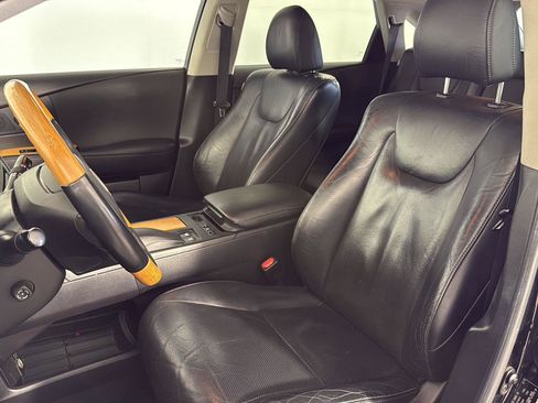 Used 2015 Lexus RX 450h FWD image 5