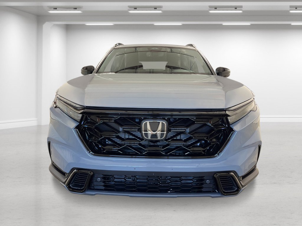 New 2027 Honda CR-V Sport-L image 10