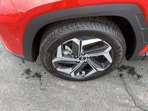 Used 2023 Hyundai Tucson Limited AWD/4WD image 30