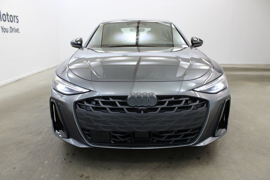 New 2026 Audi A6 Premium Plus AWD/4WD image 7