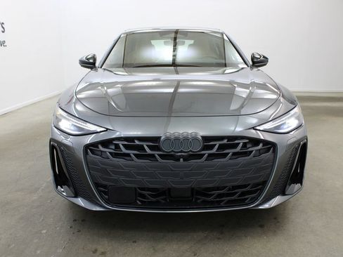 New 2026 Audi A6 Premium Plus AWD/4WD image 7