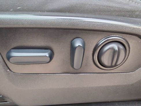 Used 2022 Chevrolet Silverado 1500 Custom w/ LPO, Dark Essentials Package image 14