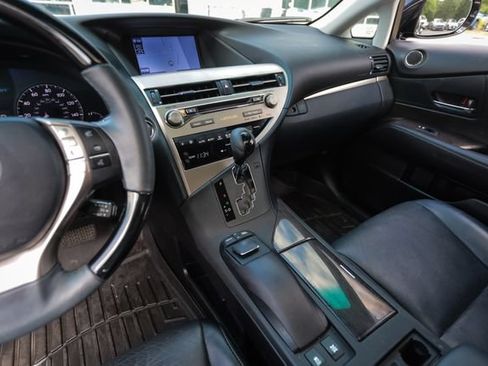 Used 2014 Lexus RX 350 AWD w/ Navigation Package image 43