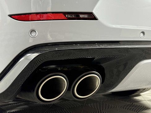 New 2026 Land Rover Range Rover Sport SV image 36