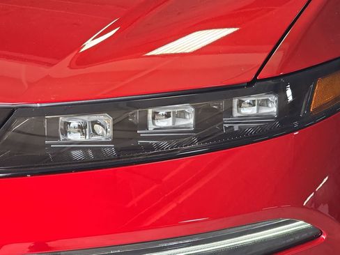 New 2026 Nissan Murano SL AWD/4WD image 30