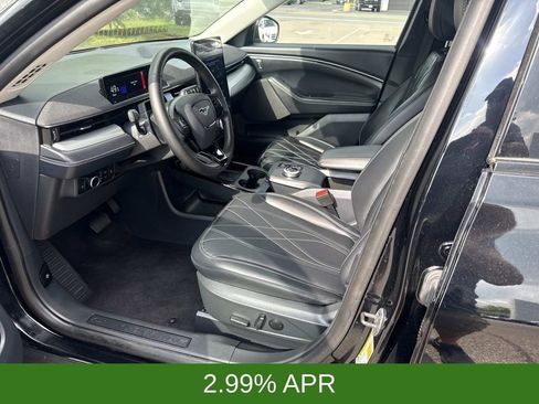 Used 2023 Ford Mustang Mach-E Select w/ Comfort Package Lite AWD/4WD image 18