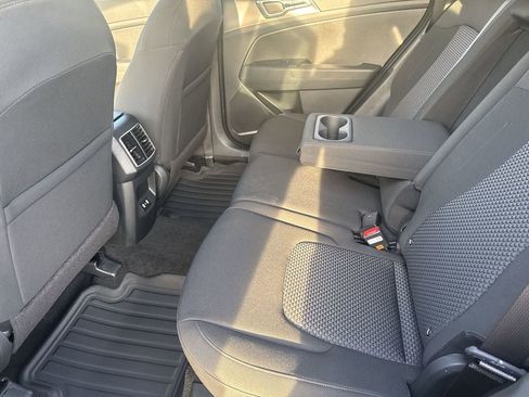 New 2026 Kia Sportage LX FWD image 26