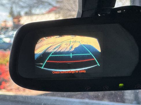 Used 2014 Toyota FJ Cruiser 4WD image 19