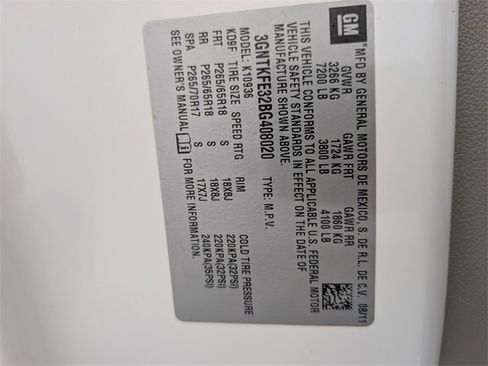 Used 2011 Chevrolet Avalanche LT w/ Luxury Package image 31