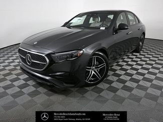 New 2026 Mercedes-Benz E 350 E 350 video 1