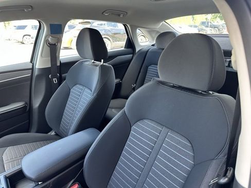 New 2026 Kia K5 LXS image 31