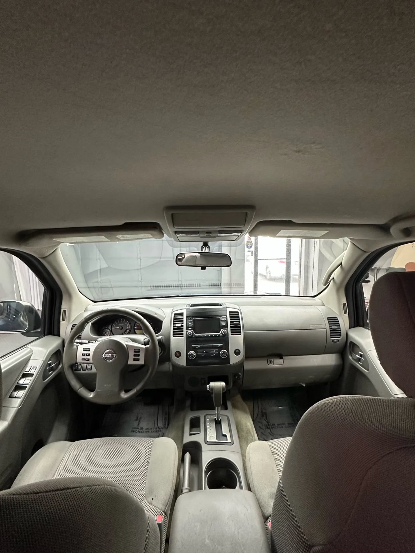Used 2018 Nissan Frontier SV RWD image 28