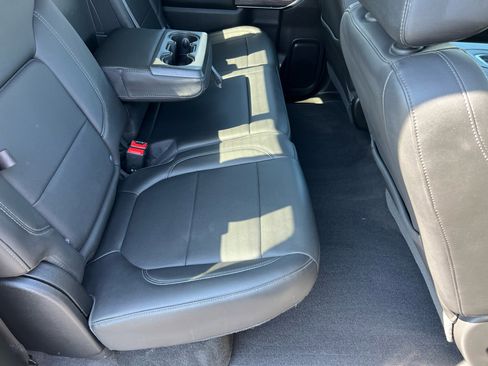 Used 2020 Chevrolet Silverado 1500 LTZ w/ LTZ Texas Edition image 70