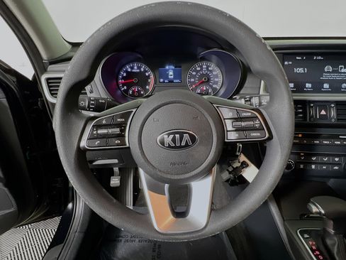Used 2019 Kia Optima LX FWD image 17