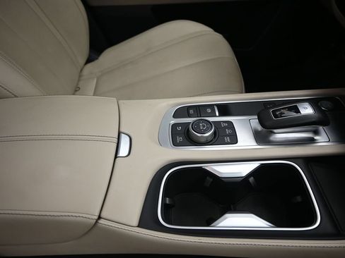 Used 2023 INFINITI QX60 Luxe w/ Cargo Package AWD/4WD image 28