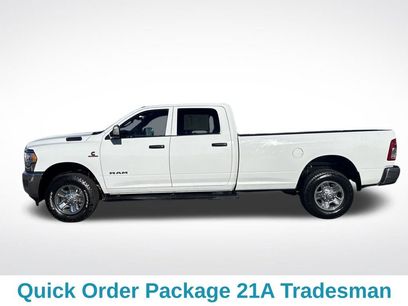 Used 2022 RAM 3500 Tradesman