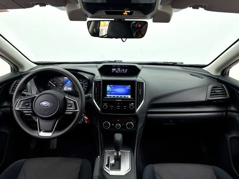 Used 2023 Subaru Crosstrek 2.0i image 18