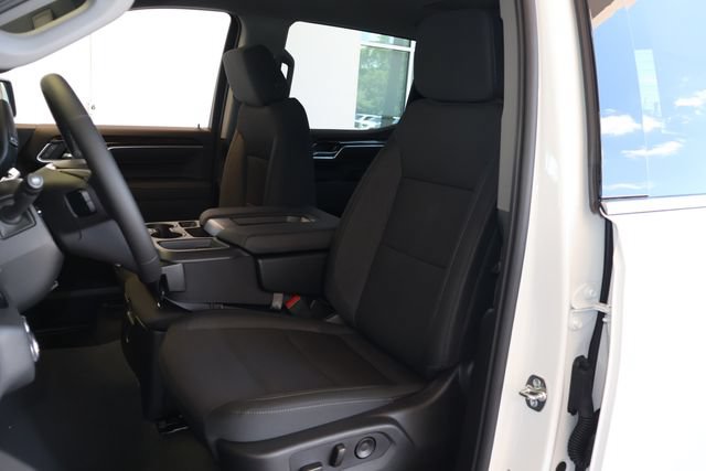 New 2026 GMC Sierra 1500 SLE w/ Max Trailering Package AWD/4WD image 15