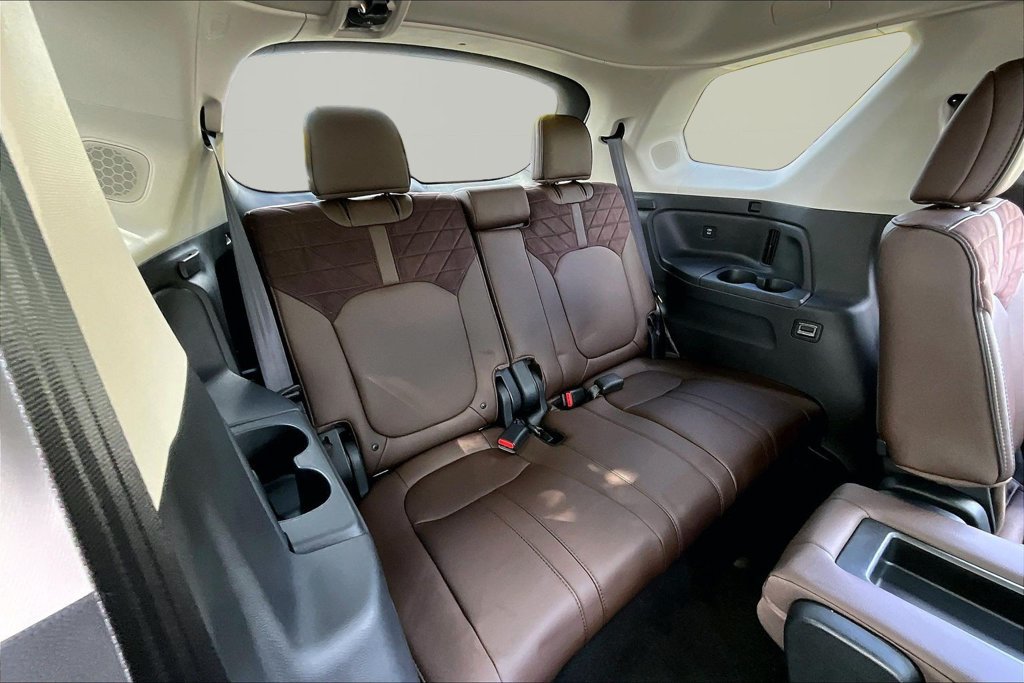 Certified 2026 Honda Pilot Elite image 18