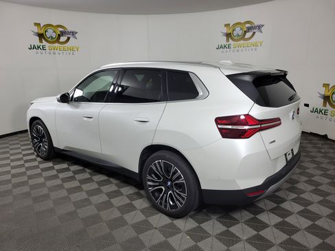 Certified 2025 BMW X3 xDrive30i AWD/4WD image 5