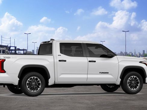 New 2026 Toyota Tundra SR5 image 63