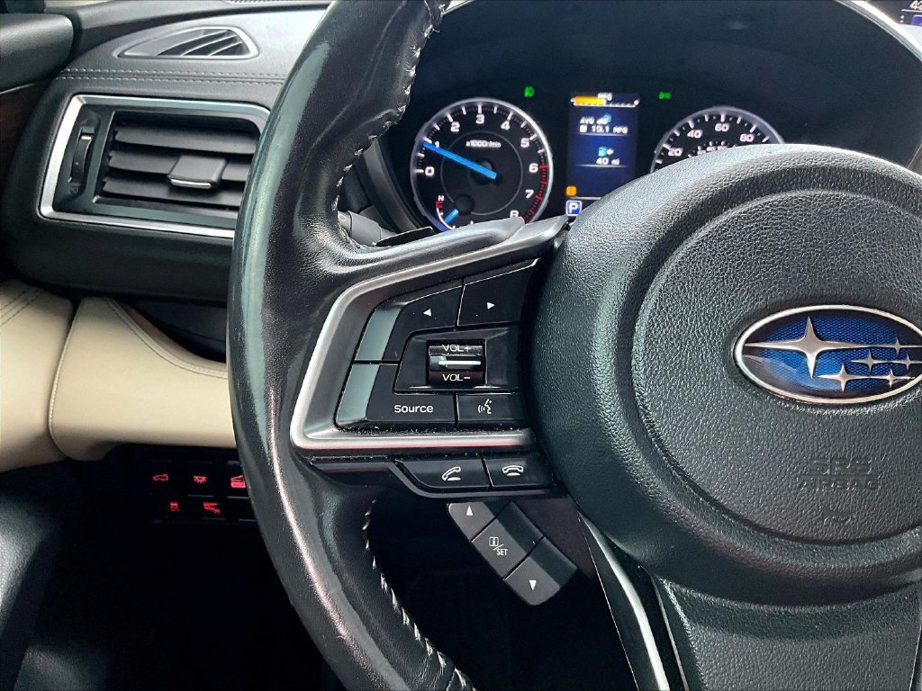 Used 2020 Subaru Ascent Touring w/ Popular Package #2 AWD/4WD image 11