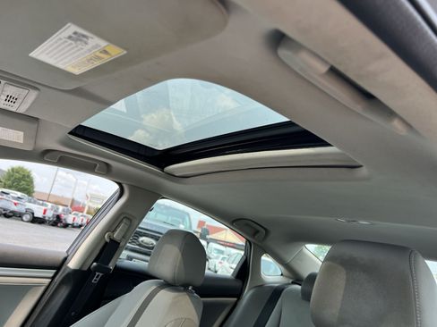 Used 2016 Honda Civic EX image 29
