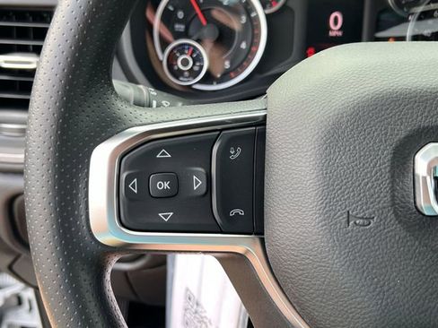 New 2026 RAM 4500 Tradesman image 26