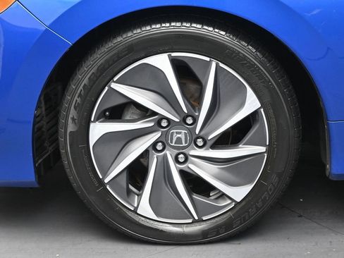 Used 2019 Honda Insight Touring image 35