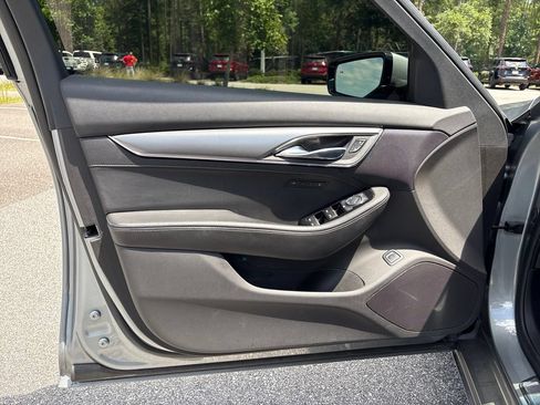 Used 2023 Cadillac CT5 Premium Luxury w/ Climate Package RWD image 3