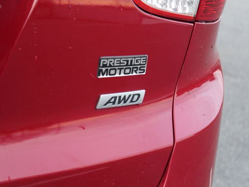 Used 2015 Hyundai Tucson GLS w/ Option Group 02 image 36