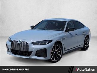 New 2026 BMW i4 eDrive40 w/ M Sport Package RWD video 1
