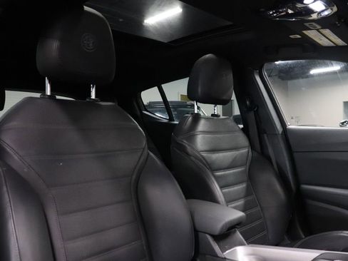 Used 2024 Alfa Romeo Tonale Veloce w/ Active Assist Package image 25