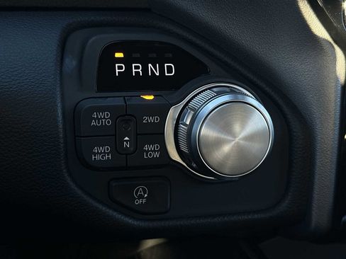 New 2026 RAM 1500 Laramie AWD/4WD image 20