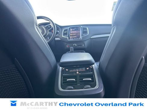 Used 2023 Volvo XC90 B5 Core AWD/4WD image 37