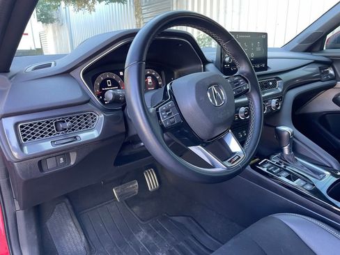 Used 2023 Acura Integra A-Spec FWD image 9